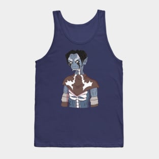 Raziel Tank Top